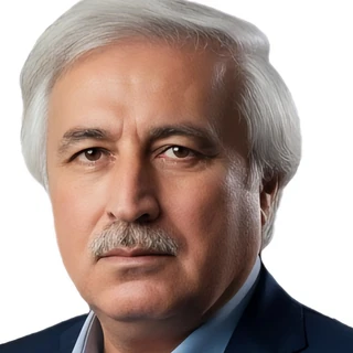 حاج رحیم قربانی